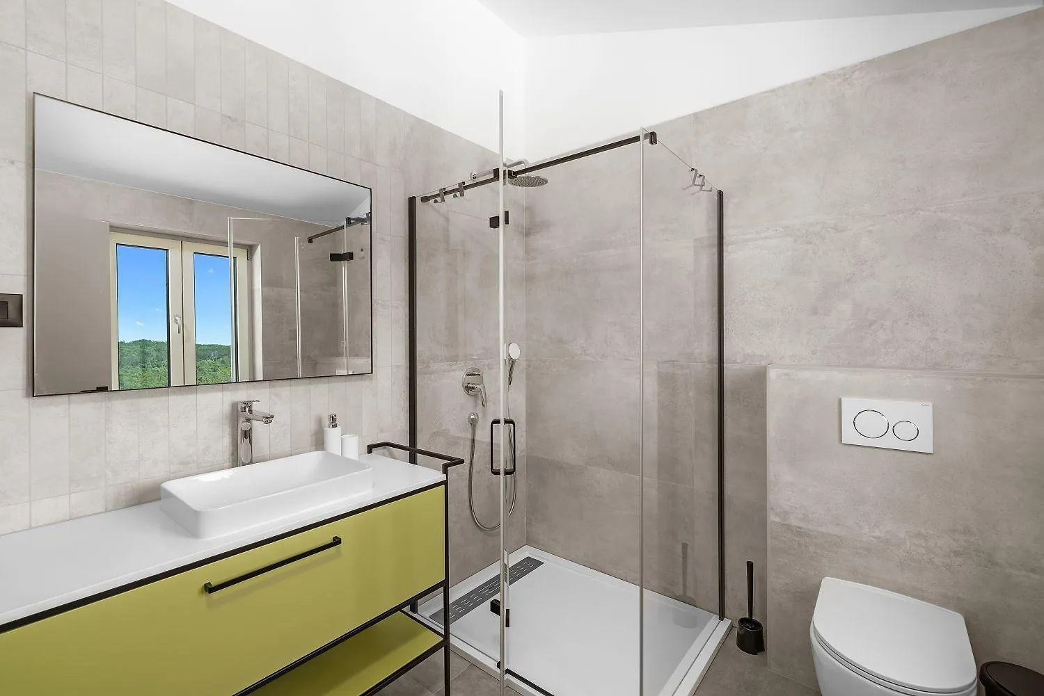 Beeindruckende Villa Mit Panoramablick, Privatpool, Tischtennis, Tischfussball, Spielplatz, Babybett Pazin 0*,