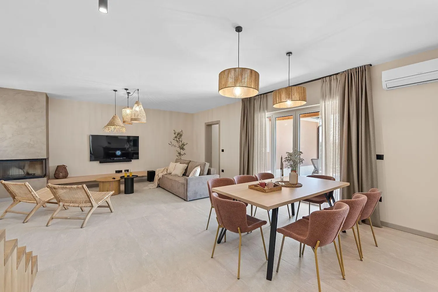 Beeindruckende Villa Mit Panoramablick, Privatpool, Tischtennis, Tischfussball, Spielplatz, Babybett Pazin Kroatië